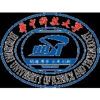Huazhong University of Science and Technology logo