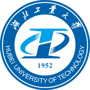 Hubei University of Technology logo