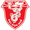 Hue University logo