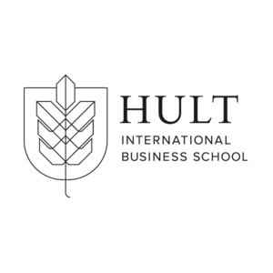 Hult International Business School logo