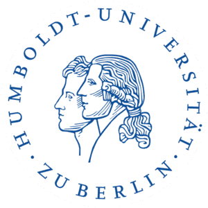 Logo de l'Université Humboldt de Berlin