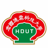 HungKuo Delin University of Technology logo