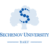 I.M. Sechenov First Moscow State Medical University, Baku logo