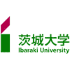Ibaraki University logo