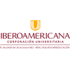 Iberoamerican University Corporation logo