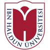 Ibn Haldun University logo