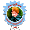 Ibn Khaldoun University - Aden logo