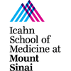 Icahn School of Medicine at Mount Sinai logo