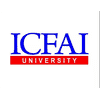 ICFAI University, Dehradun logo