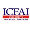 ICFAI University, Himachal Pradesh logo
