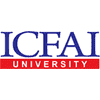 ICFAI University, Jaipur logo