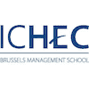 ICHEC Brussels Management School logo