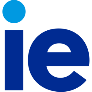 IE University logo