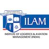 Ilam University logo
