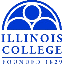 Illinois College logo