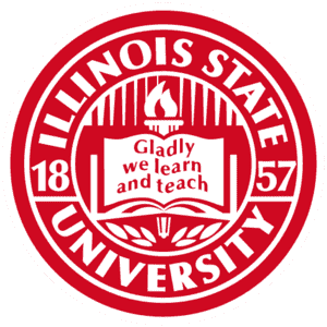 Illinois State University logo