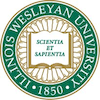 Illinois Wesleyan University logo