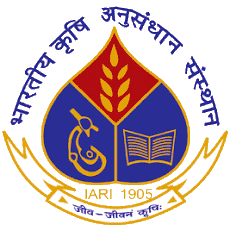 Indian Agricultural Research Institute logo