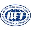 Indian Institute of Foreign Trade logo