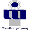 Indian Institute of Information Technology and Management Gwalior logo