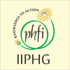 Indian Institute of Public Health logo