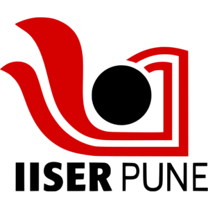 Indian Institute of Science Education and Research, Pune logo