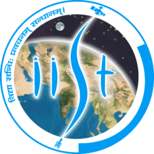 Indian Institute of Space Science and Technology logo