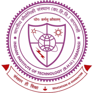 Indian Institute of Technology, BHU logo