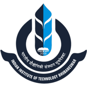 Indian Institute of Technology Bhubaneswar logo