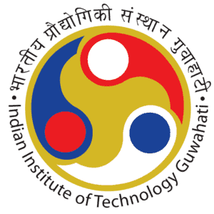 Indian Institute of Technology Guwahati logo