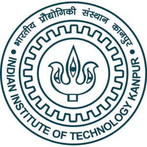 Indian Institute of Technology Kanpur logo