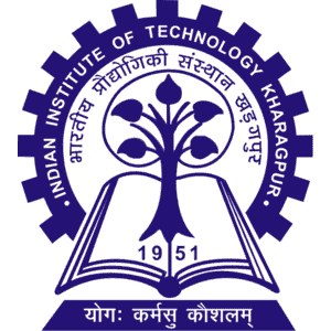 Indian Institute of Technology Kharagpur logo