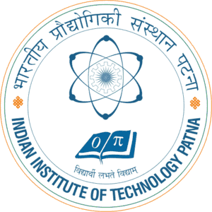 Indian Institute of Technology Patna logo