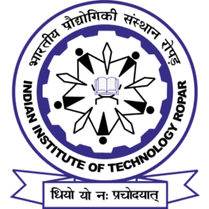 Indian Institute of Technology Ropar logo