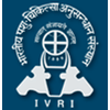 Indian Veterinary Research Institute logo