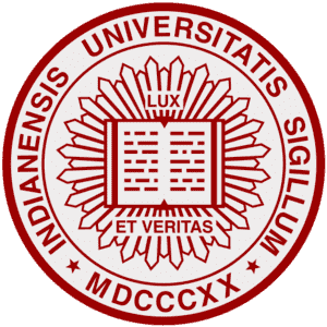 Indiana University - Bloomington logo