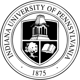 Indiana University of Pennsylvania logo