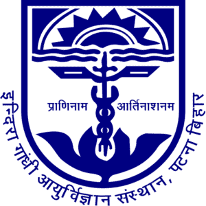 Indira Gandhi Institute of Medical Sciences, Sheikhpura logo