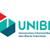 Information Technology and Business University of Indonesia logo