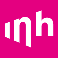 INHolland University of Applied Sciences logo