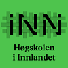 Inland Norway University of Applied Sciences logo