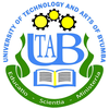 Institut Polytechnique de Byumba logo