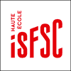Institut Superieur de Formation Sociale et de Communication logo