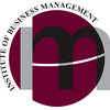 Institute of Business Management logo