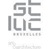 Institutes of Saint-Luc de Bruxelles logo