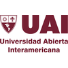 Interamerican Open University logo