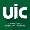 Intercontinental University logo