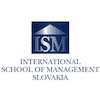 International Business College ISM Slovakia in Presov logo