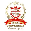 International Business, Science and Technology University logo