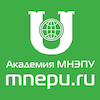 International Independent Ecological-Political University logo
